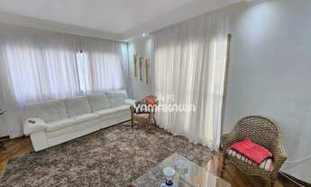 Imagem 5: Apartamento com 4 dormitórios à venda, 132 m² por R$ 900.000,00 - Vila Carrão - São Paulo