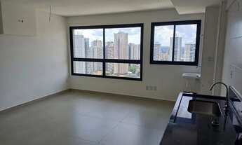 Imagem 2: Residencial Tai Residências