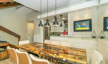 Imagem 6: Cobertura 162m² Chácara Das Pedras