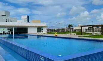 Imagem 3: FERIAS Apartamento temporada João pessoa perto das praias no litoral sul