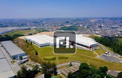 Imagem 12: Galpão para alugar, 2208 m² por R$ 82.602,47/mês - Itaqui - Itapevi/SP