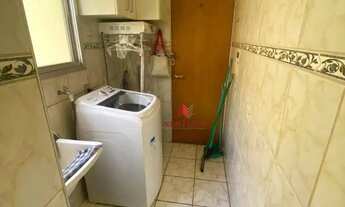 Imagem 4: Apartamento para venda ou locação no Residencial Atibaia Jardim Colônia em Jundiaí, SP