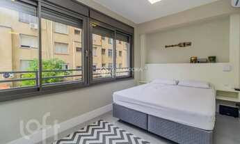 Imagem 3: Apartamento mobiliado no bairro Cidade Baixa em Porto Alegre