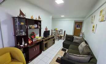 Imagem 4: Imóvel para venda tem 59 metros quadrados com 2 quartos