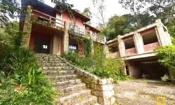 Imagem: Casa em Sambaqui