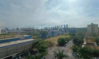 Imagem 7: Apartamento 02 quartos para Alugar no Jardim Nova Aliança, Ribeirão Preto