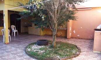 Imagem 7: CASA COM 4 QUARTOS SENDO DUAS SUÍTES