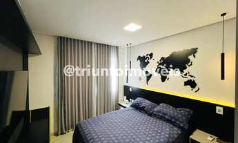 Imagem 3: Casa em condomínio no Morros com 4 Quartos TR228321 THE -IGKTB6