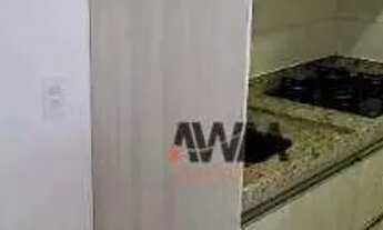 Imagem 3: Apartamento com 2 quartos à venda, 58 m² - OPORTUNIDADE - por R$ 495.000 - Setor Oeste - G