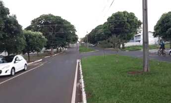 Imagem 2: Terreno comercial Av. Brasília Medianeira - PR