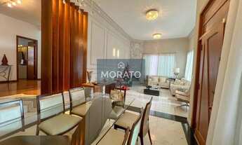 Imagem 7: Casa de 4 quartos sendo um suíte master e 6 vagas de garagem no bairro Garças