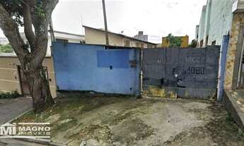 Imagem: Terreno à venda, 400 m² por R$ 800.000,00