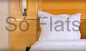 Imagem 3: Flat Intercity em Curitiba para investimento