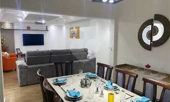 Imagem 2: Casa com 3 quartos à venda ou para locação em Vila Oceania - SP