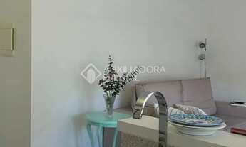 Imagem 5: Apartamento 1 quarto 1 vaga no Jardim Botanico