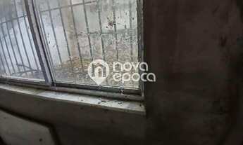 Imagem 7: Benfica Galpão / depósito com 2 vagas na garagem