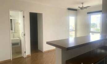 Imagem 4: Apartamento, Vila Clementino, 1 Suíte