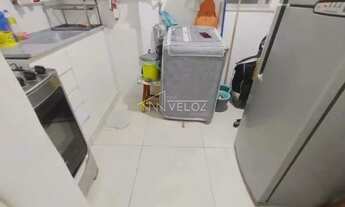 Imagem 6: Kitnet/Conjugado - / Residencial / Centro