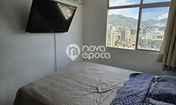 Imagem 6: Cachambi Apartamento com 2 dormitórios