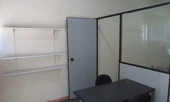 Imagem 6: Sala comercial no centro do Rio em otimo estado