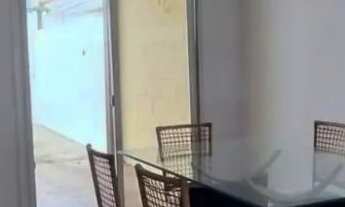 Imagem 4: Sobrado no Bairro Hípica - 3 Dormitórios