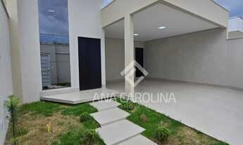 Imagem: Linda Casa à Venda no Bairro Barcelona