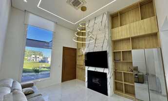 Imagem 5: Casa de alto padrão à venda em Camobi!