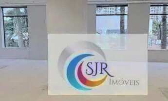 Imagem 7: Conjunto Comercial de 446m² Edifício Triple A Certificado LEED Silver O&M