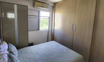 Imagem 6: Alugo lindo apartamento mobilhado e completo para morar!