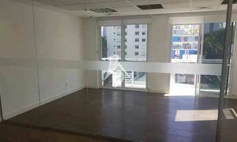 Imagem: SALA COMERCIAL A VENDA EM PINHEIROS 50m