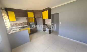 Imagem 2: Apartamento Padrão em Sorocaba