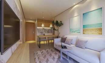 Imagem: Inovar Residence - 52m2 - 2 quartos - Prox