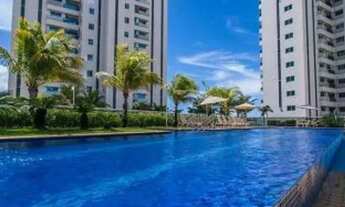 Imagem 2: Apartamento 4 quartos para alugar no Hemisphere 360°, apartamento frente mar para alugar e