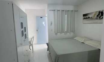 Imagem: Alugo Apt Mobiliado c/ Ar Condicionado