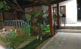 Imagem 4: Sítio em área urbana 500m2