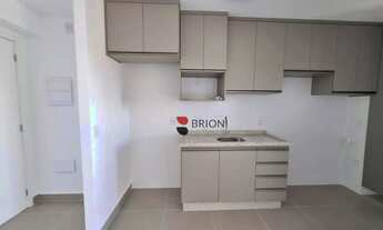 Imagem 7: Apartamento com 2 dormitórios para alugar, 59 m² por R$ 3.720,00/mês - Quinta da Primavera