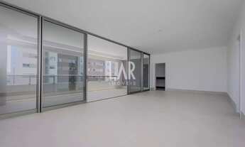 Imagem 2: Apartamento para aluguel, 4 quartos, 4 suítes, 4 vagas, Vale do Sereno - Nova Lima/MG