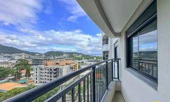 Imagem 5: Apartamento com Vista para o verde - Florianópolis - Ao lado do Shopping Primavera e Acate