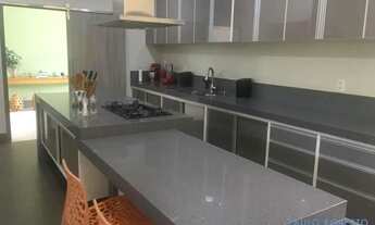 Imagem 6: CASA EM CONDOMÍNIO - TAMBORÉ - SP