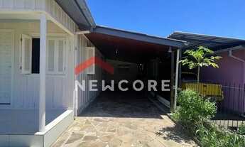 Imagem 3: Casa em José Bonifácio - Guarujá - Parobé/RS