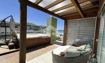 Imagem 4: APARTAMENTO DE ALTO PADRÃO COM 4 SUÍTES, VISTA MAR E LAZER COMPLETO NO SANTINHO - FLORIANÓ