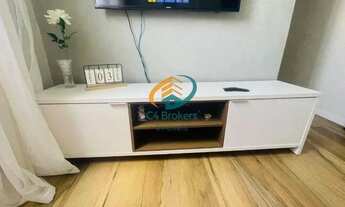 Imagem 2: Apartamento em Gopoúva - Guarulhos