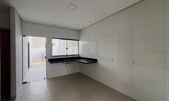 Imagem 4: Casa em magabeira