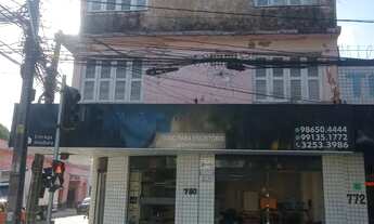 Imagem: Imóvel para venda possui 224 metros quadrados