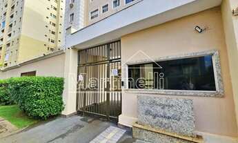 Imagem 2: Apartamento para venda e locação no Condomínio Spazio Rigobello, próximo a Faculdade UNIP