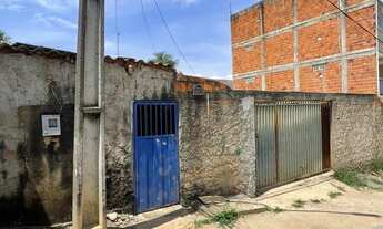 Imagem 2: OPORTUNIDADE ÚNICA! Lote na chácara 31! C/casa simples! 2Quartos! 200m²! Confira!