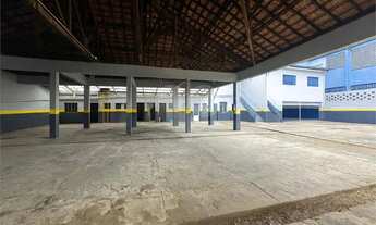 Imagem 2: Galpão à venda ou para locação em Carandiru - SP