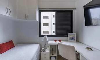 Imagem 16: Venda Apartamento 3 Dormitórios - 107 m² Moema