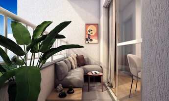 Imagem 6: Apartamento em Camaragibe Minha Casa Minha Vida