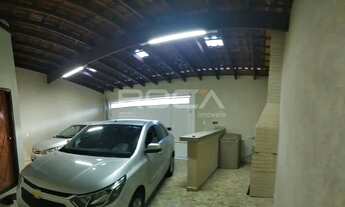 Imagem 2: Casa à venda no bairro Douradinho, São Carlos - Ótima Oportunidade!